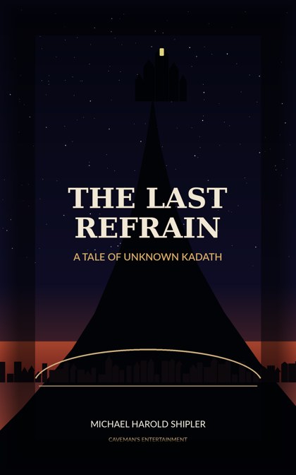 The Last Refrain cover