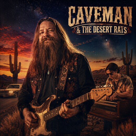 THE DESERT RATS